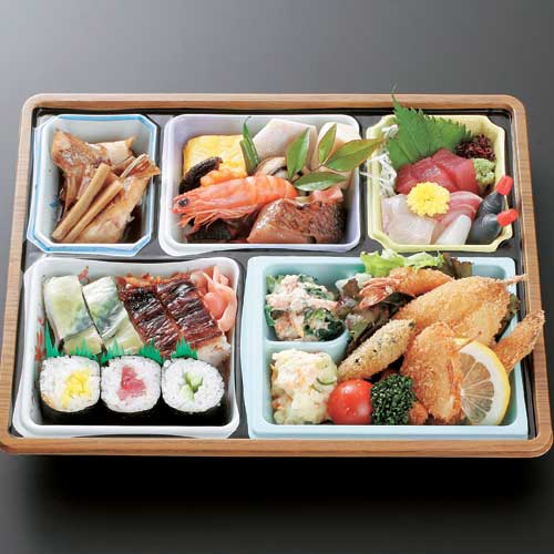 行楽弁当2,500円