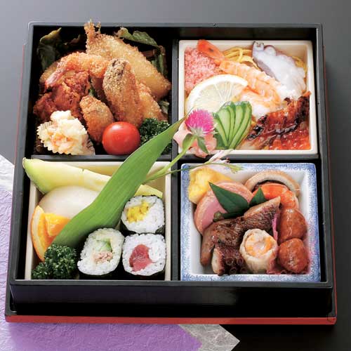 お子様弁当2,200円